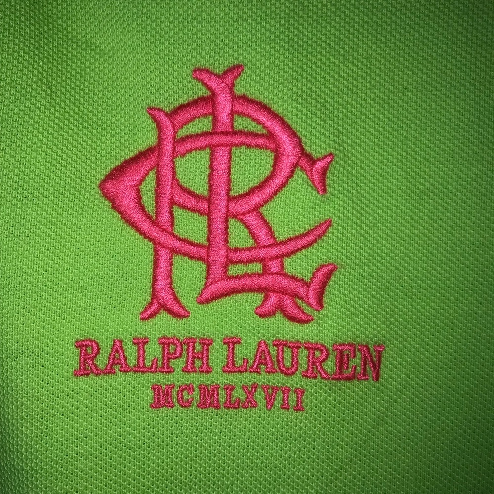 Ralph Lauren Sport Polo Shirt